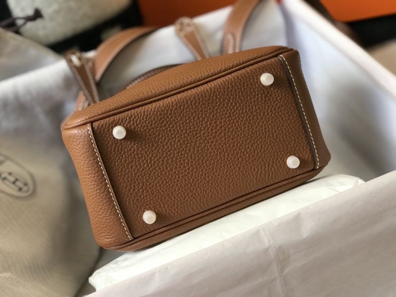 Hermes Lindy Bags